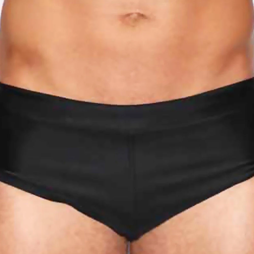 Underwear Tulio BP16 Paw Print Brazilian Bikini 3 Underwear Tulio BP16 Paw Print Brazilian Bikini