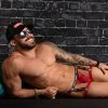 Good Devil GDE040 Garder Jock 2 Good Devil GDE040 Garder Jock