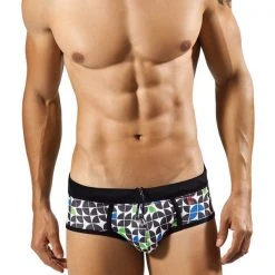 Clever 0564 Similan Swimsuit Brief Swimwear