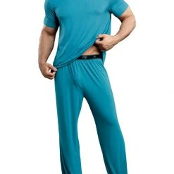 Male Power 188-171 Bamboo Lounge Pant