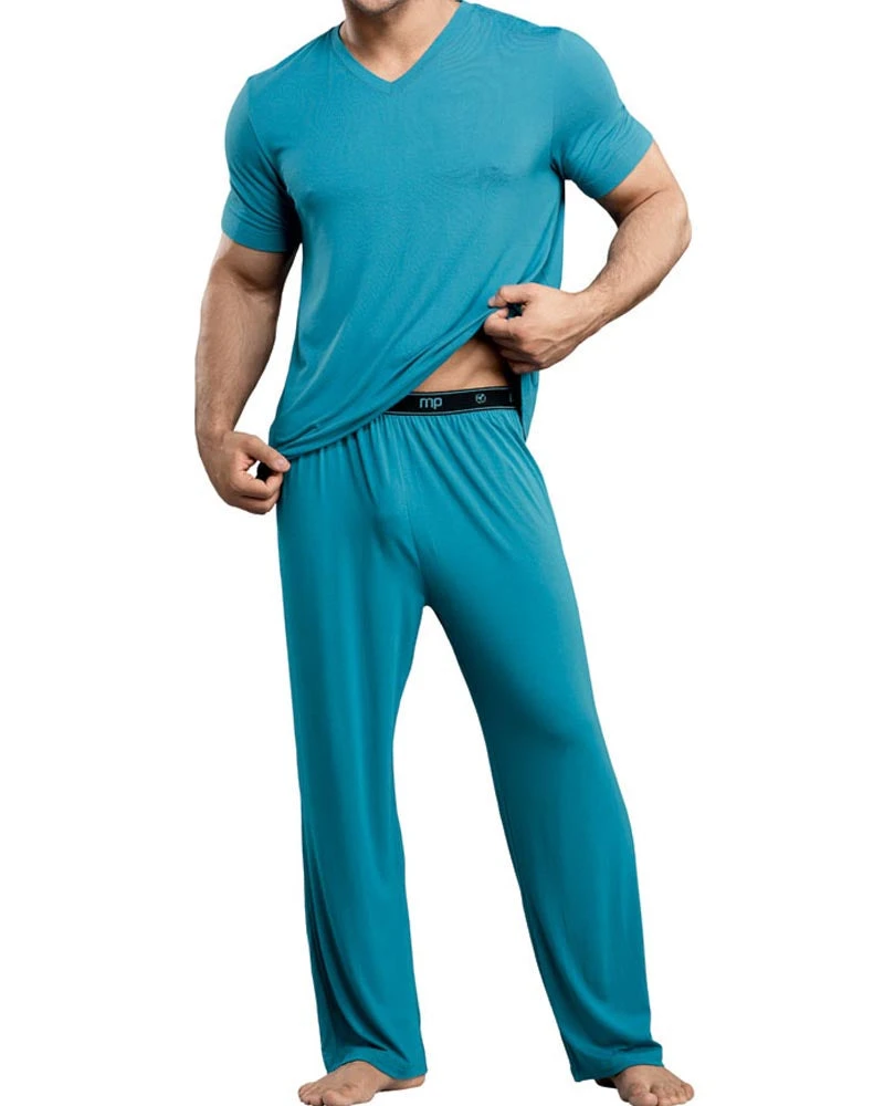Male Power 188-171 Bamboo Lounge Pant 4 Male Power 188-171 Bamboo Lounge Pant