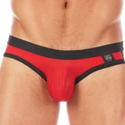 Gregg Homme 112703 Booty Briefs Underwear