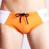 Timoteo BM1186RB Matador Swim Orange