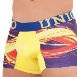 Unico 12300821-65 Corteza Short Boxer