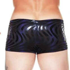 Male Power 145-166 Mini Short Wave Ombre