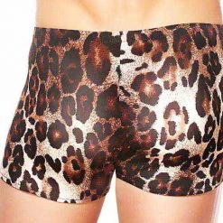 Male Power 153-032 Pouch Short Anaconda
