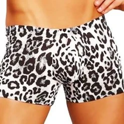 Male Power 153-032 Pouch Short Anaconda
