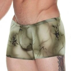 Male Power 153-062 Skyview Short