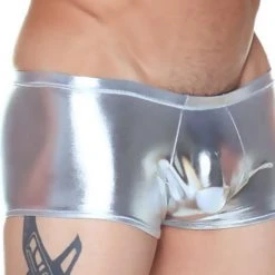 Male Power 153-070 Heavy Metal Short