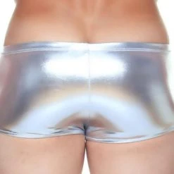 Male Power 153-070 Heavy Metal Short