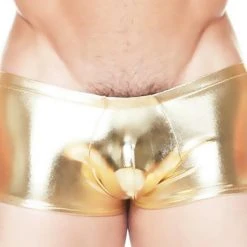 Male Power 153-070 Heavy Metal Short