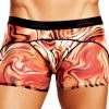 Male Power 156-169 Panel Short Safari 2 Male Power 156-169 Panel Short Safari