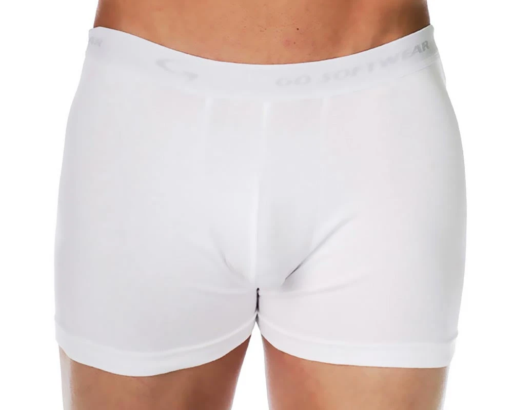 Go Softwear 2713 Super Padded Trunk 3 Go Softwear 2713 Super Padded Trunk