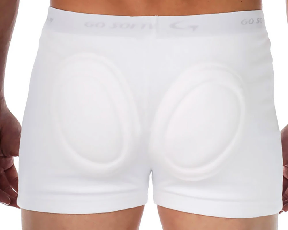 Go Softwear 2713 Super Padded Trunk 4 Go Softwear 2713 Super Padded Trunk