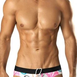 Vuthy 273 Peace Bikini