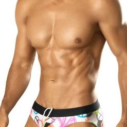 Vuthy 273 Peace Bikini