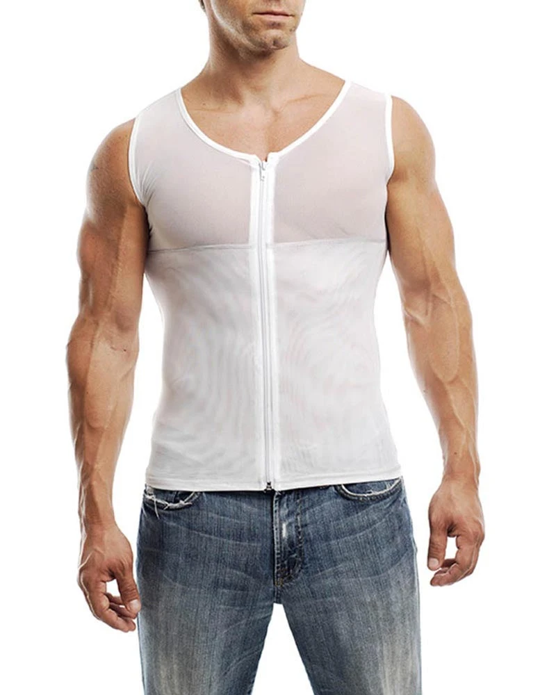 Shirts Go Softwear 2735 M Torso Shaper 3 Shirts Go Softwear 2735 M Torso Shaper