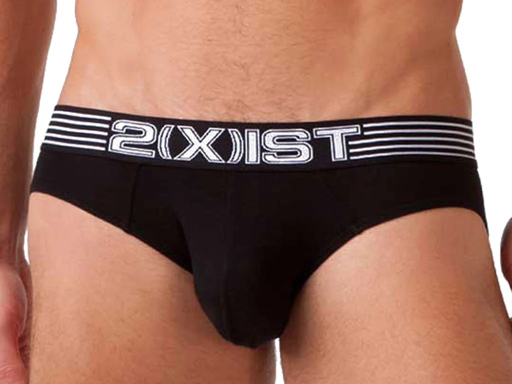 2xist 2X003240 Maximize Sculpted Contour Pouch Brief 5 2xist 2X003240 Maximize Sculpted Contour Pouch Brief