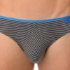 2xist 2X004532 Barcode Bikini Brief