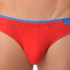 2xist 2X004532 Barcode Bikini Brief