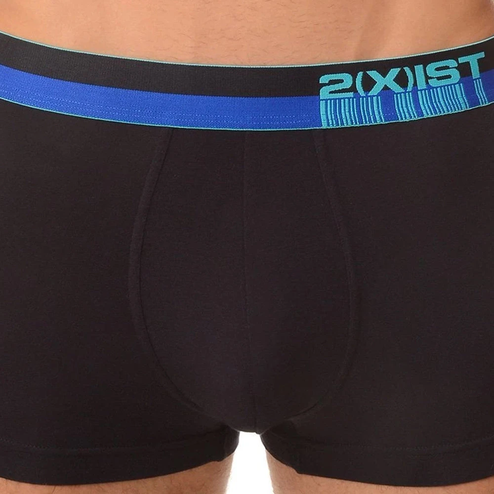 2xist 2X004533 Barcode No Show Trunk 3 2xist 2X004533 Barcode No Show Trunk