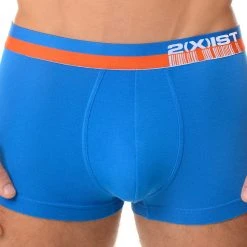 2xist 2X004533 Barcode No Show Trunk 7 2xist 2X004533 Barcode No Show Trunk