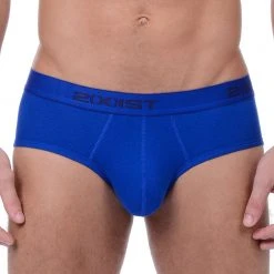 2xist 2X020303 3-Pack Contour Pouch Brief