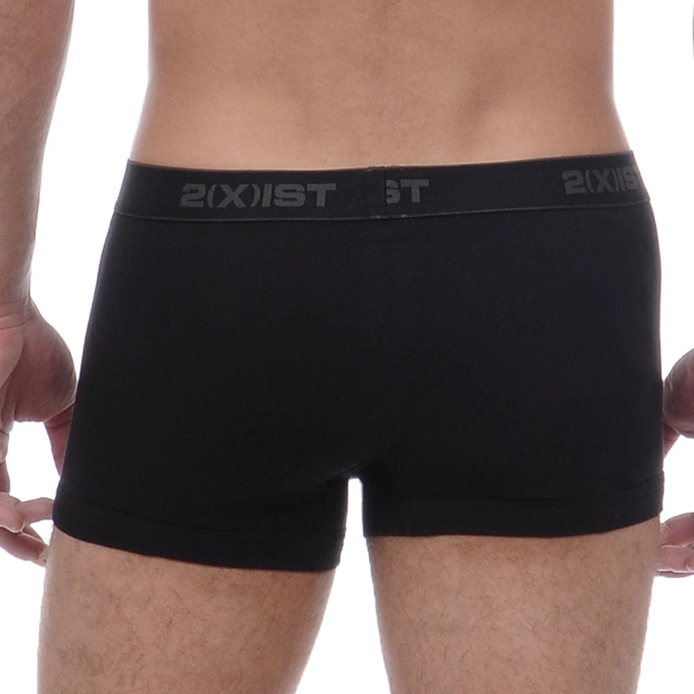2XIST 2X020333 ESSENTIAL 3Pack NO SHOW TRUNK 4 2XIST 2X020333 ESSENTIAL 3Pack NO SHOW TRUNK