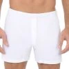 2xist 2X041007 Pima Cotton Knit Boxer Short