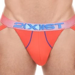 2xist 2X041622 Speed 2.0 Jock Strap 7 2xist 2X041622 Speed 2.0 Jock Strap