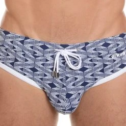 2xist 2X096002 Jogger Rio Swim Brief