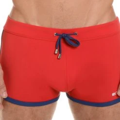 2xist 2X096005 Jogger Cabo Swim Trunk