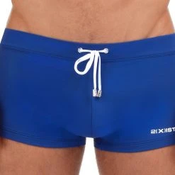 2xist 2X100005 Core Cabo Swim Trunk