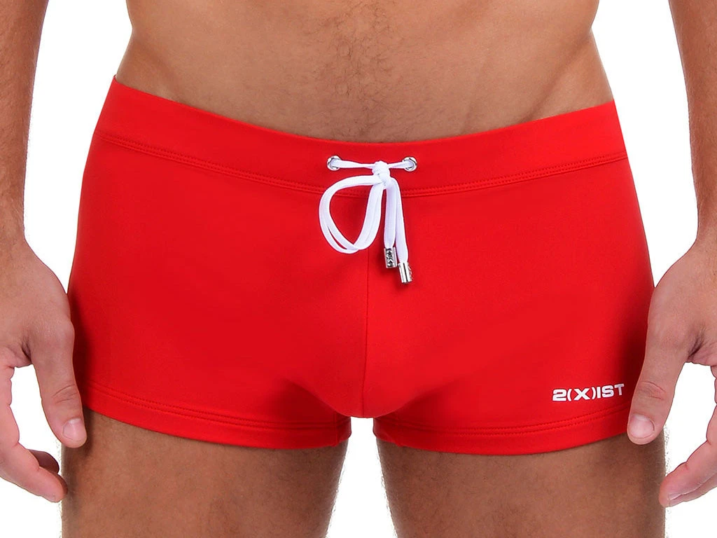 2xist 2X100005 Core Cabo Swim Trunk 5 2xist 2X100005 Core Cabo Swim Trunk