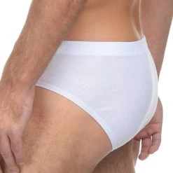 2xist 2X3102043203 Cotton 4Pk Bikini Brief