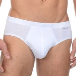 2xist 2X3102043203 Cotton 4Pk Bikini Brief