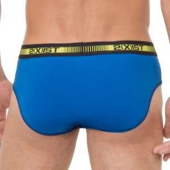 2xist 2X3104432002 Performance Micro 2Pk No Show Brief