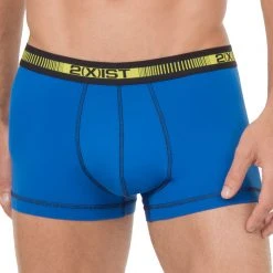 2xist 2X3104433302 Performance Micro 2Pk No Show Trunk