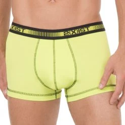 2xist 2X3104433302 Performance Micro 2Pk No Show Trunk