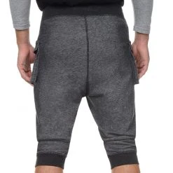 2xist 2XA010b3 Cargo Cropped Pant