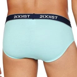 2xist 020320 COTTON 3PK NS BRIEF