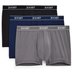 2xist 047933 3PK MICRO SPEED DRI MESH NS TRUNK 9 2xist 047933 3PK MICRO SPEED DRI MESH NS TRUNK