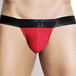 Intymen INT3098 Euro String Bikini