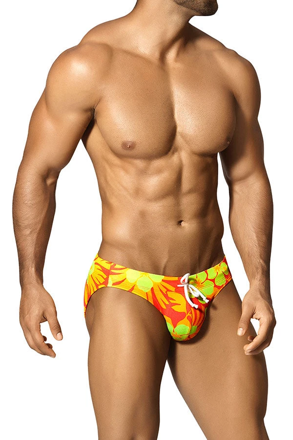 Swimwear Vuthy 318 Splash Swimsuit Bikini 4 Swimwear Vuthy 318 Splash Swimsuit Bikini