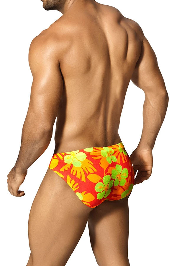 Swimwear Vuthy 318 Splash Swimsuit Bikini 5 Swimwear Vuthy 318 Splash Swimsuit Bikini