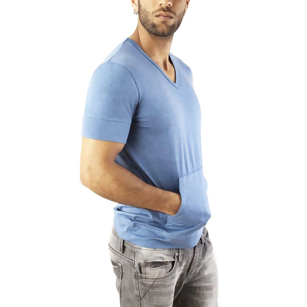 Vuthy 244 Kangaroo T-Shirt 4 Vuthy 244 Kangaroo T-Shirt