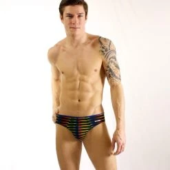 2xist 31B4035901 Pro Sliq Brief