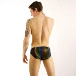 2xist 31B4035901 Pro Sliq Brief 8 2xist 31B4035901 Pro Sliq Brief