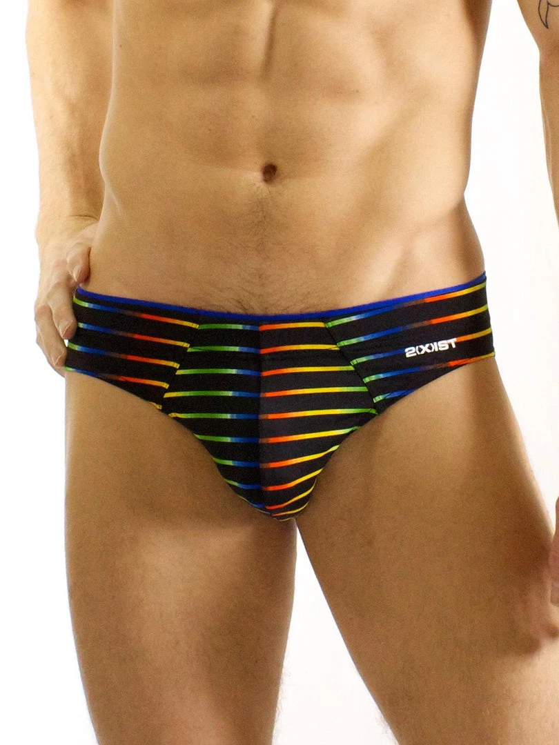 2xist 31B4035901 Pro Sliq Brief 3 2xist 31B4035901 Pro Sliq Brief