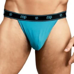 Male Power 336-171 Bamboo Power Sock